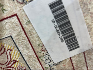 Laleh Iranian Carpet & Rug 6x9