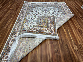 Behzad Iranian Carpet & Rug 6x9