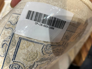 Parisa Iranian Carpet & Rug 6x9