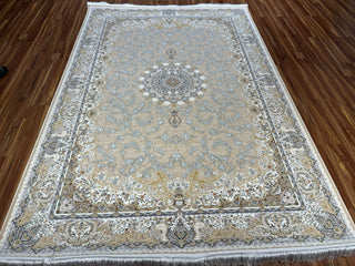 Parisa Iranian Carpet & Rug 6x9