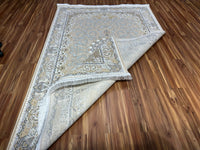 Parisa Iranian Carpet & Rug 6x9