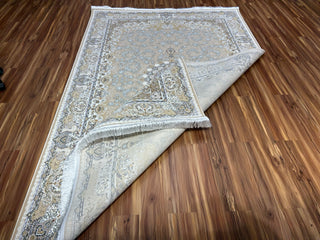 Parisa Iranian Carpet & Rug 6x9