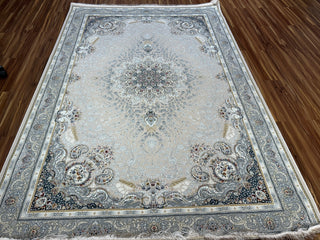 Roxana Iranian Carpet & Rug 6x9