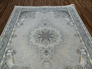 Roxana Iranian Carpet & Rug 6x9