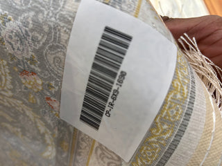 Roxana Iranian Carpet & Rug 6x9