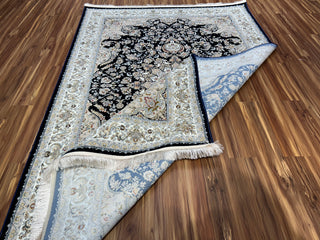 Navid Iranian Carpet & Rug 6x9