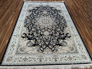 Navid Iranian Carpet & Rug 6x9