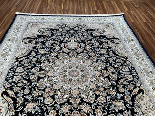 Navid Iranian Carpet & Rug 6x9