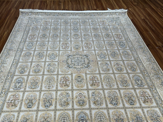 Shirin Iranian Carpet & Rug 6x9