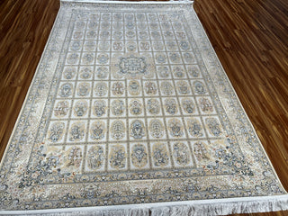 Shirin Iranian Carpet & Rug 6x9