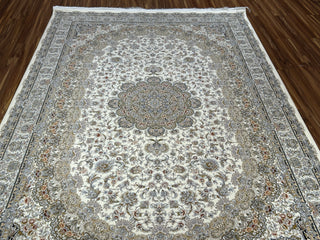 Samira Iranian Carpet & Rug 6x9