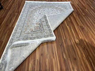 Samira Iranian Carpet & Rug 6x9