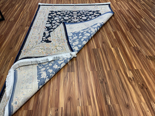 Arman Iranian Carpet & Rug 6x9