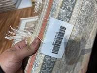 Yasmin Iranian Carpet & Rug 6x9