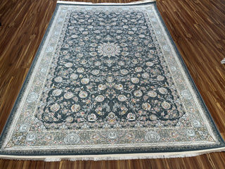 Kourosh Iranian Carpet & Rug 6x9