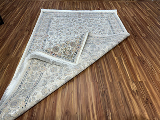 Mehran Iranian Carpet & Rug 6x9