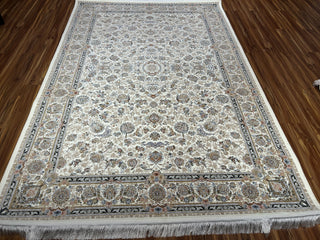 Mehran Iranian Carpet & Rug 6x9