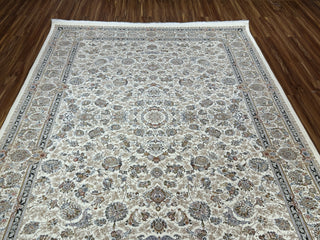 Mehran Iranian Carpet & Rug 6x9