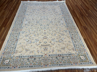 Farhad Iranian Carpet & Rug 6x9