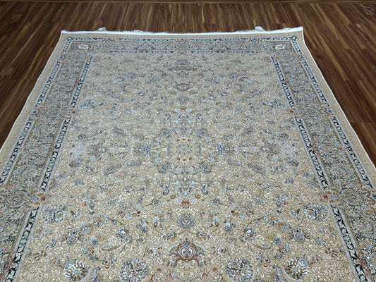 Farhad Iranian Carpet & Rug 6x9