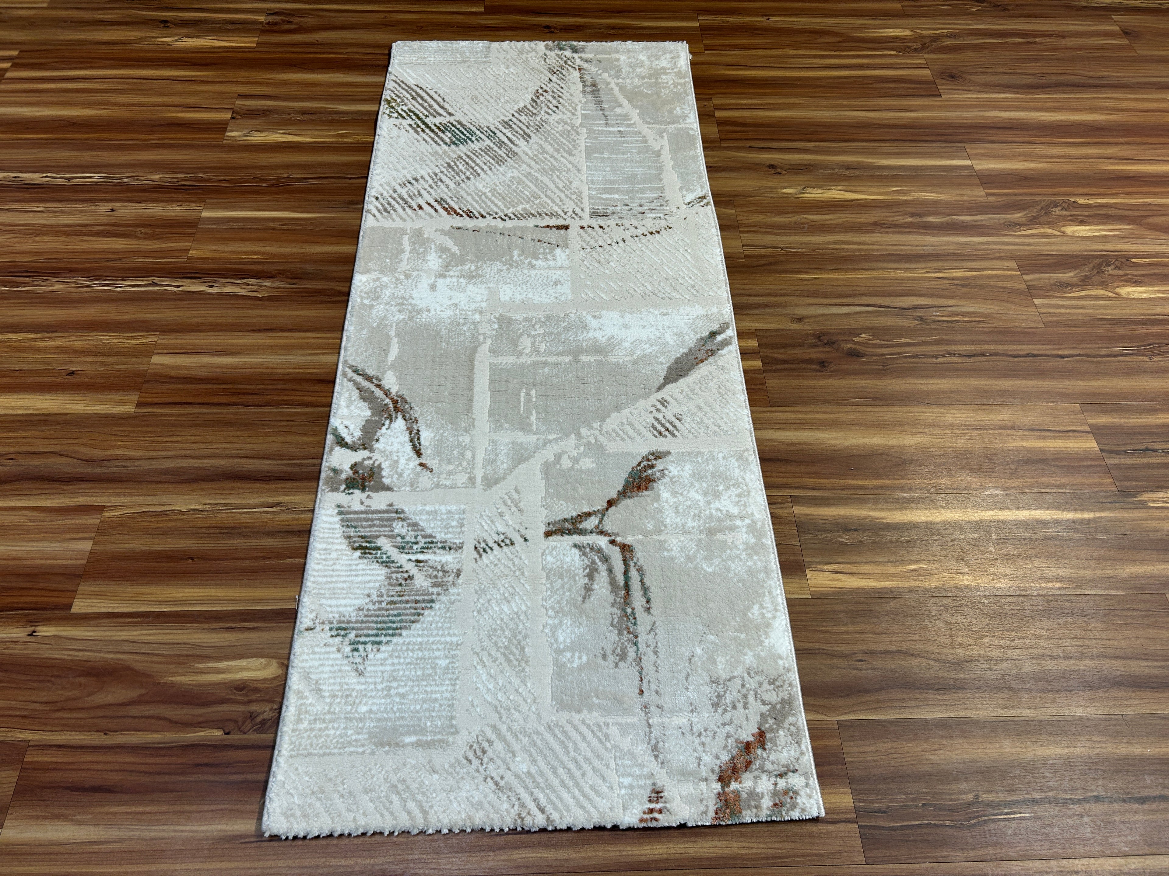 Siro Modern Carpet & Rug 2X5