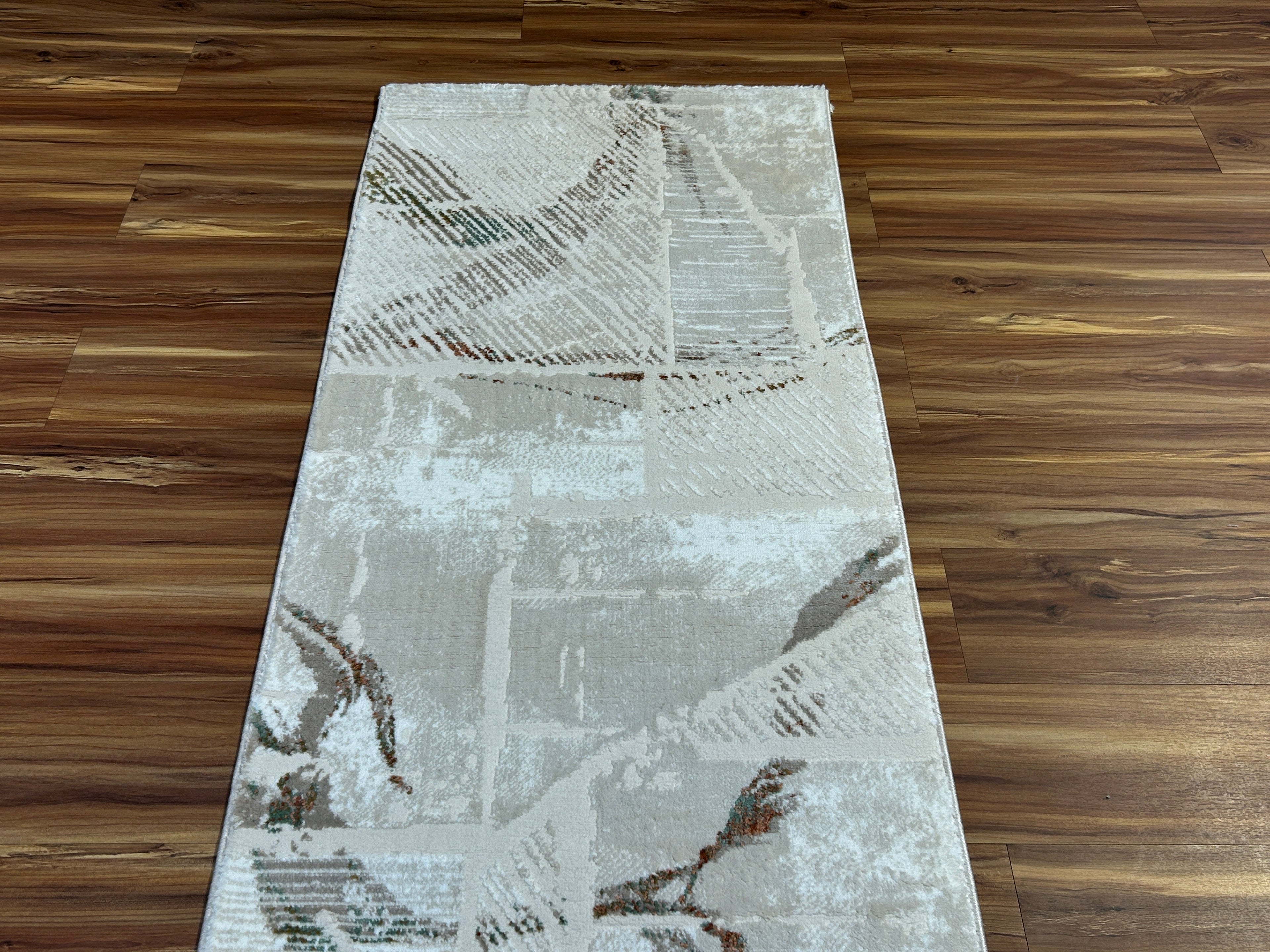 Siro Modern Carpet & Rug 2X5