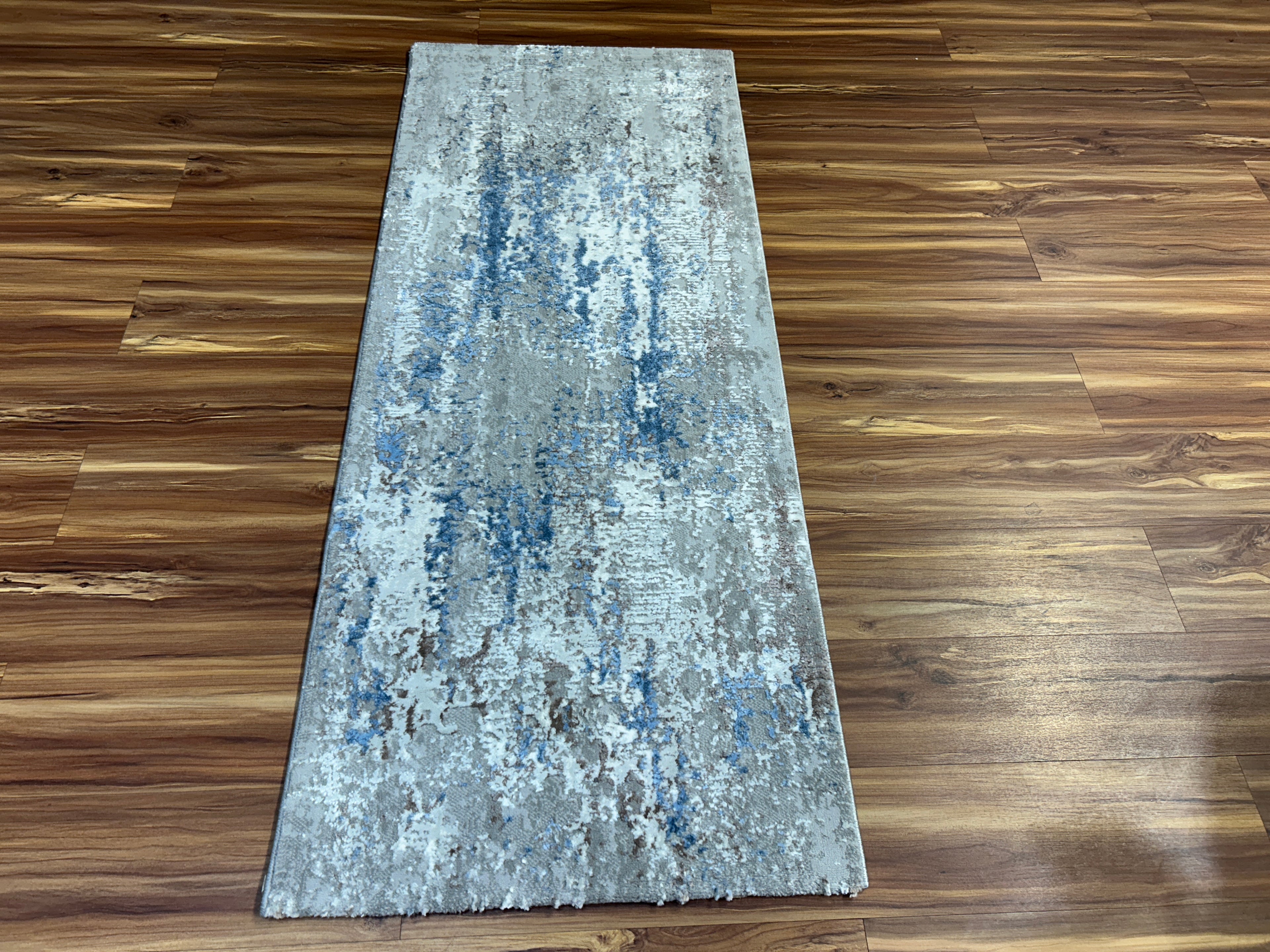 Yuvo Modern Carpet & Rug 2X5