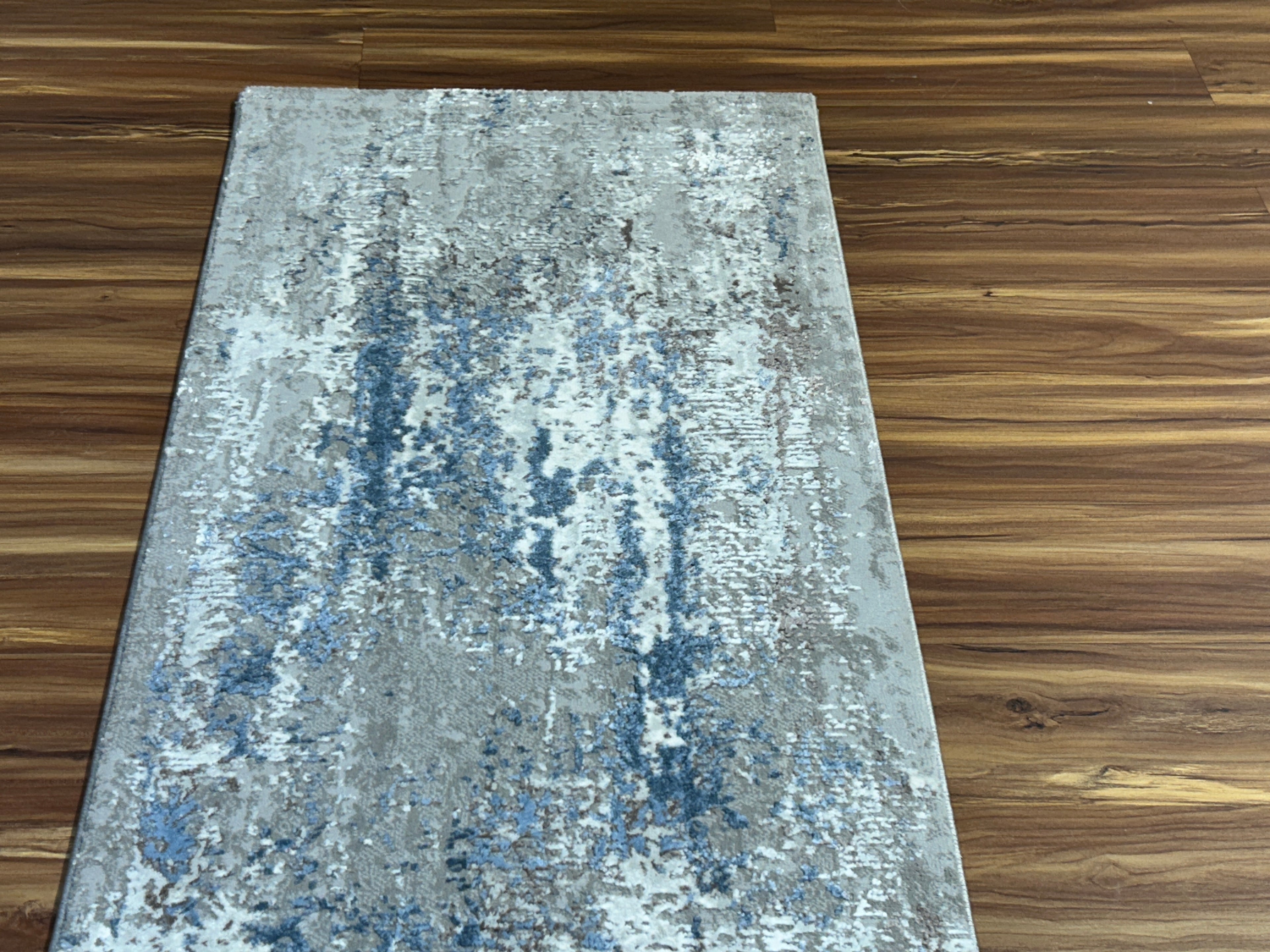 Yuvo Modern Carpet & Rug 2X5
