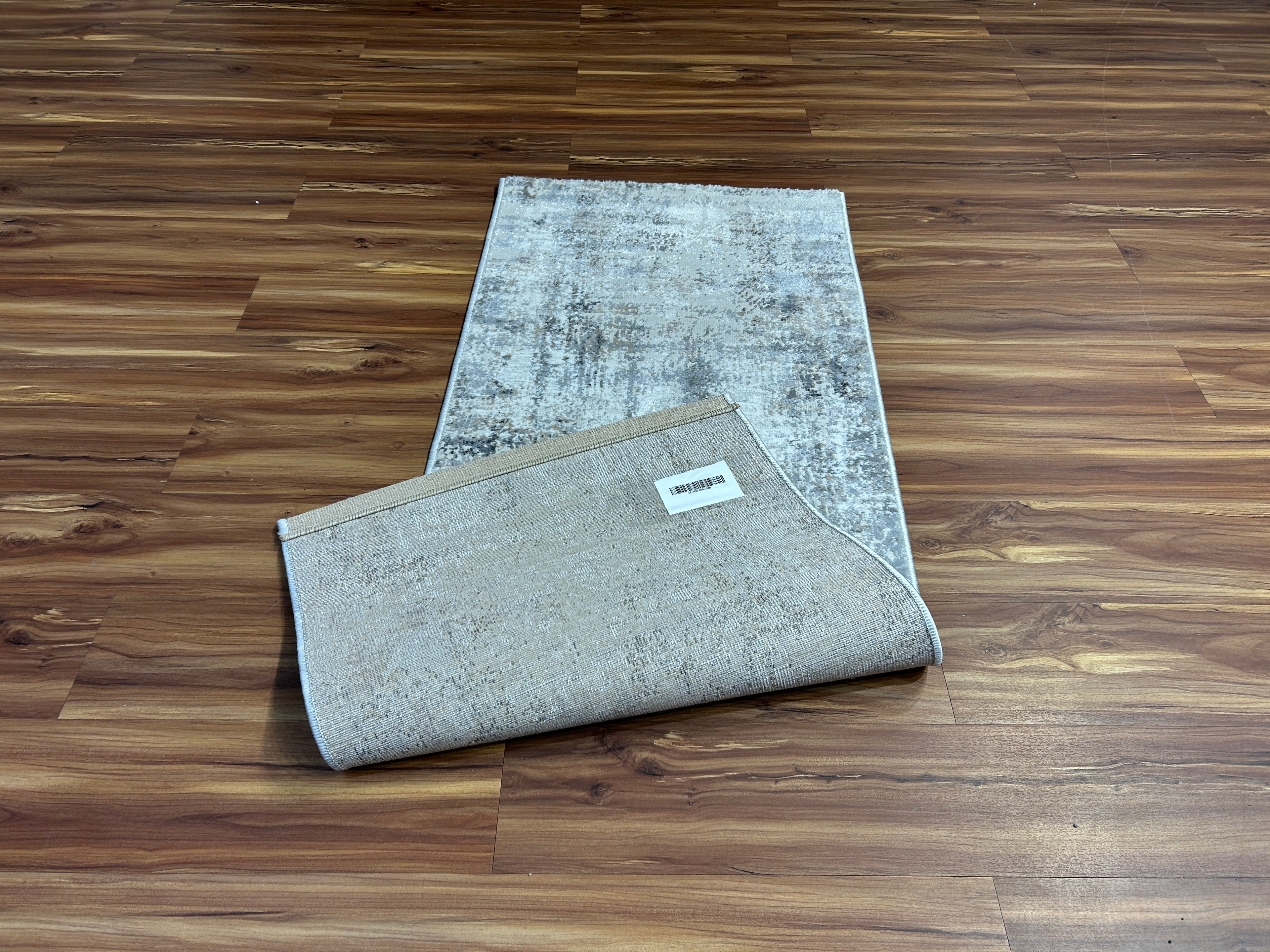 Zelo Modern Carpet & Rug 2X5