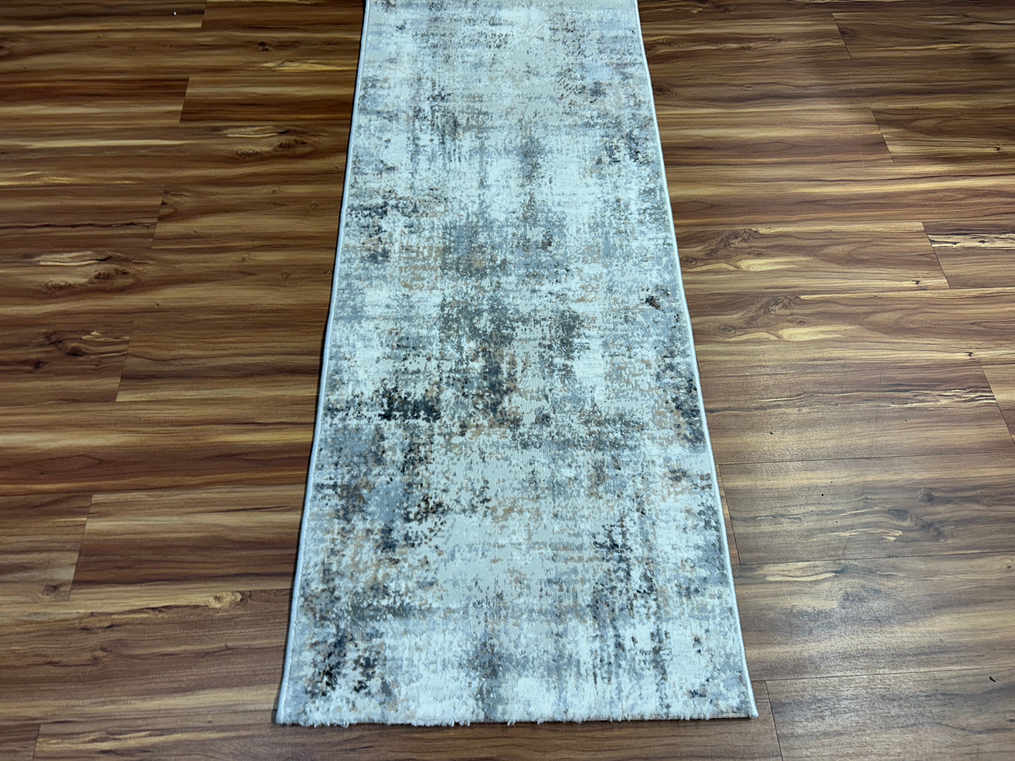 Zelo Modern Carpet & Rug 2X5