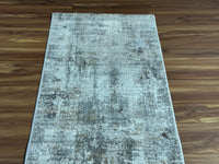 Zelo Modern Carpet & Rug 2X5