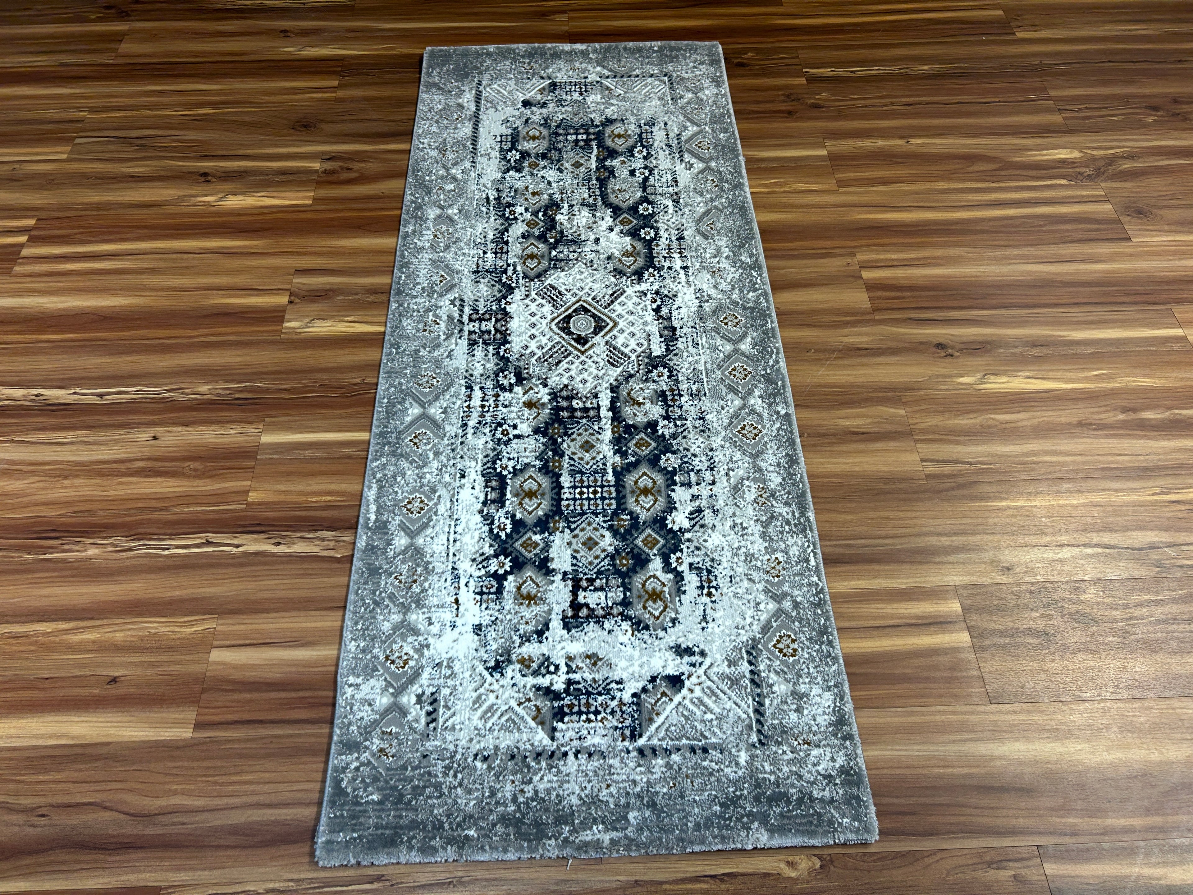 Cavo Modern Carpet & Rug 2X5