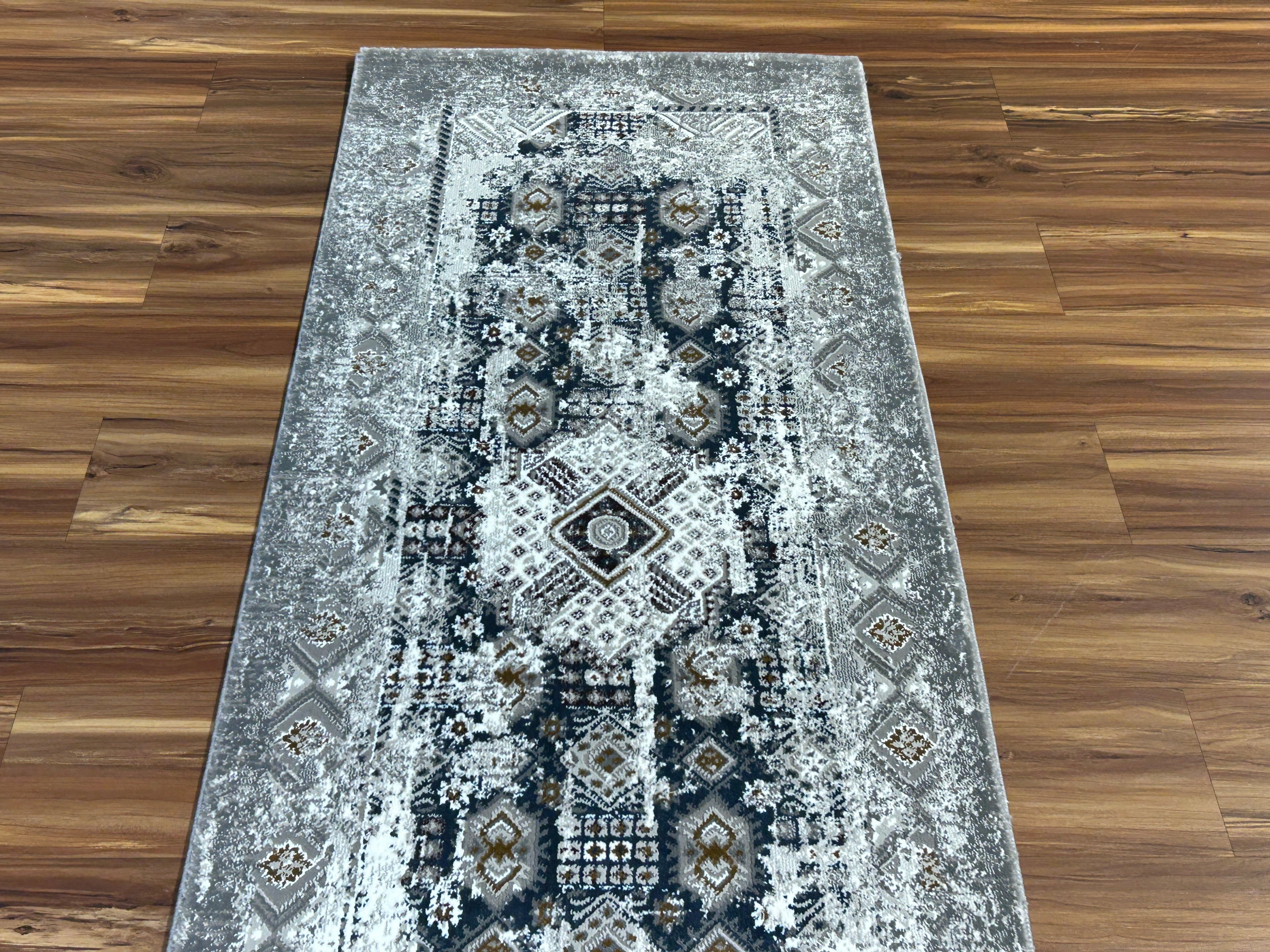 Cavo Modern Carpet & Rug 2X5