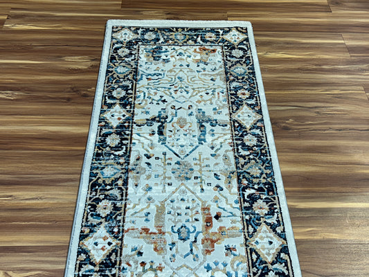 Orix Modern Carpet & Rug 2X5