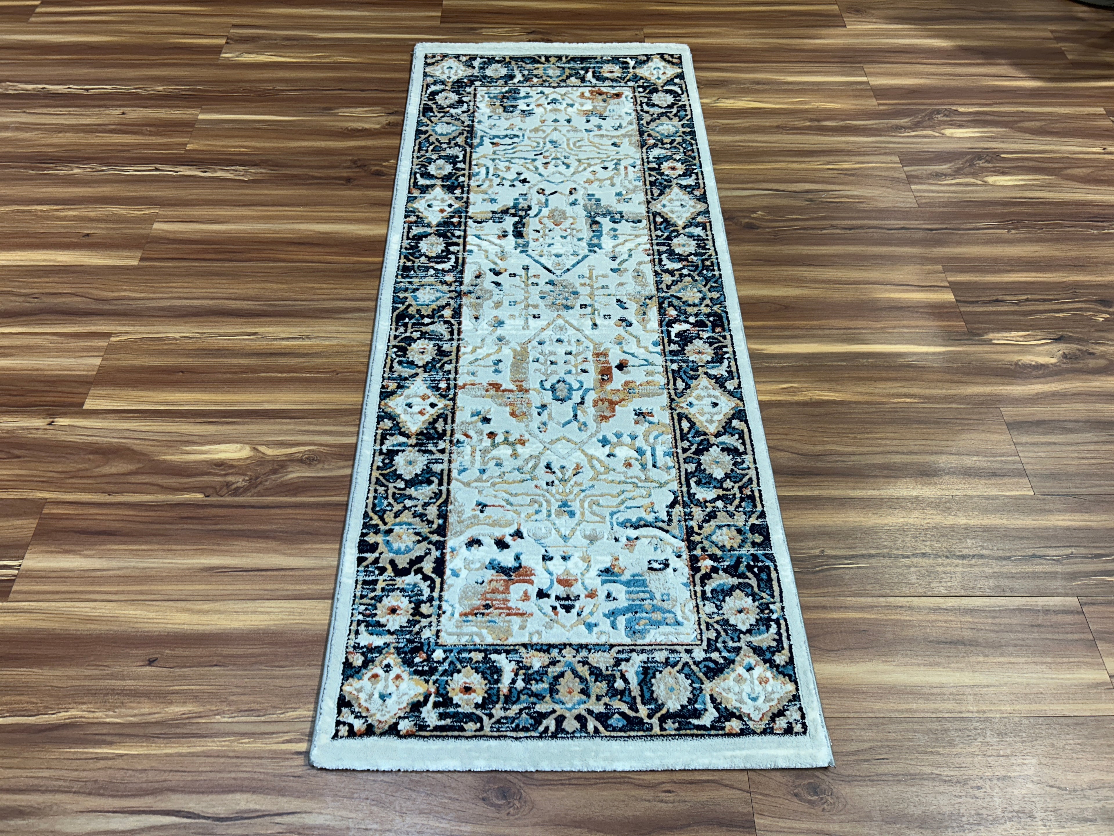 Orix Modern Carpet & Rug 2X5