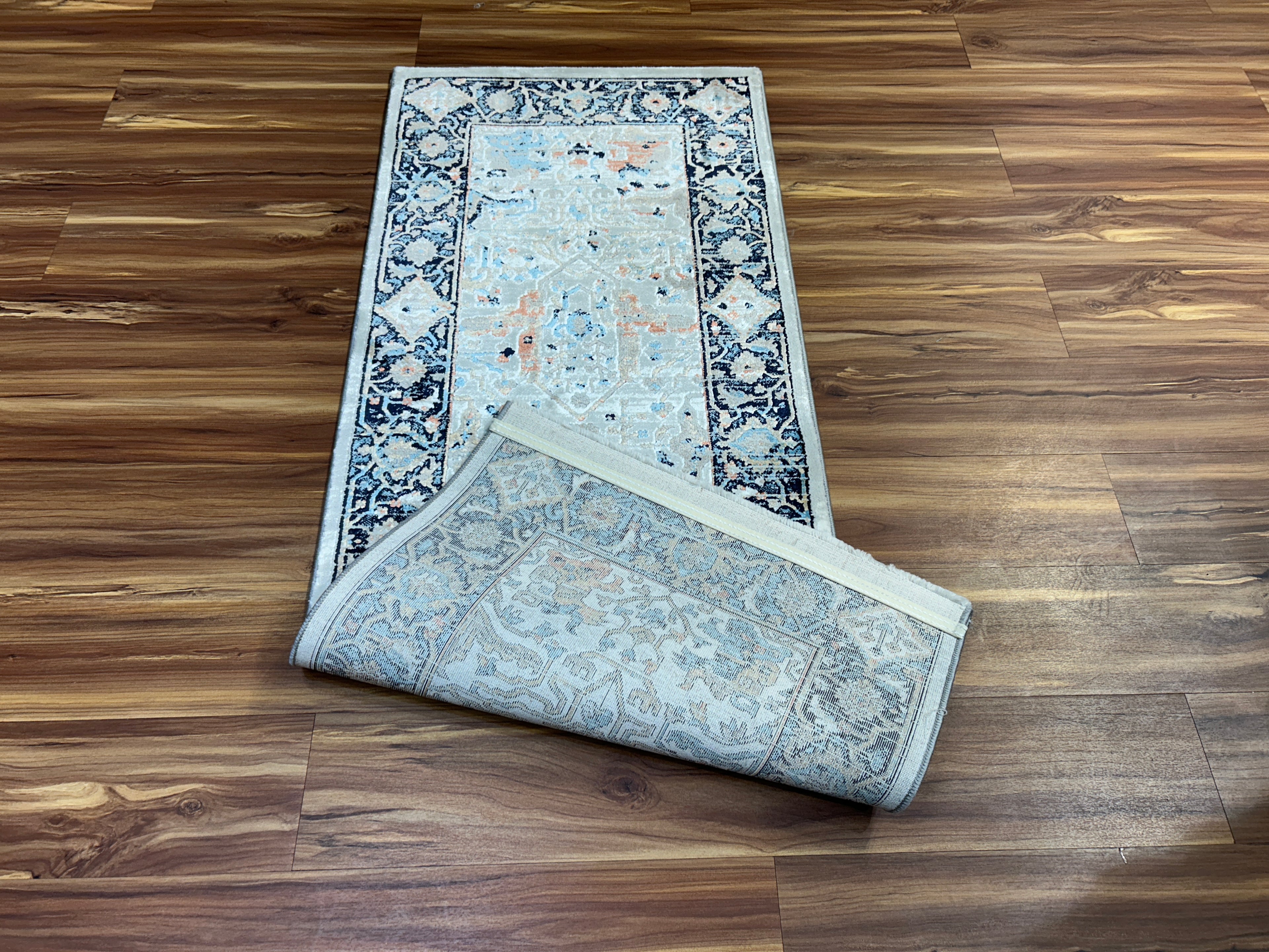 Orix Modern Carpet & Rug 2X5