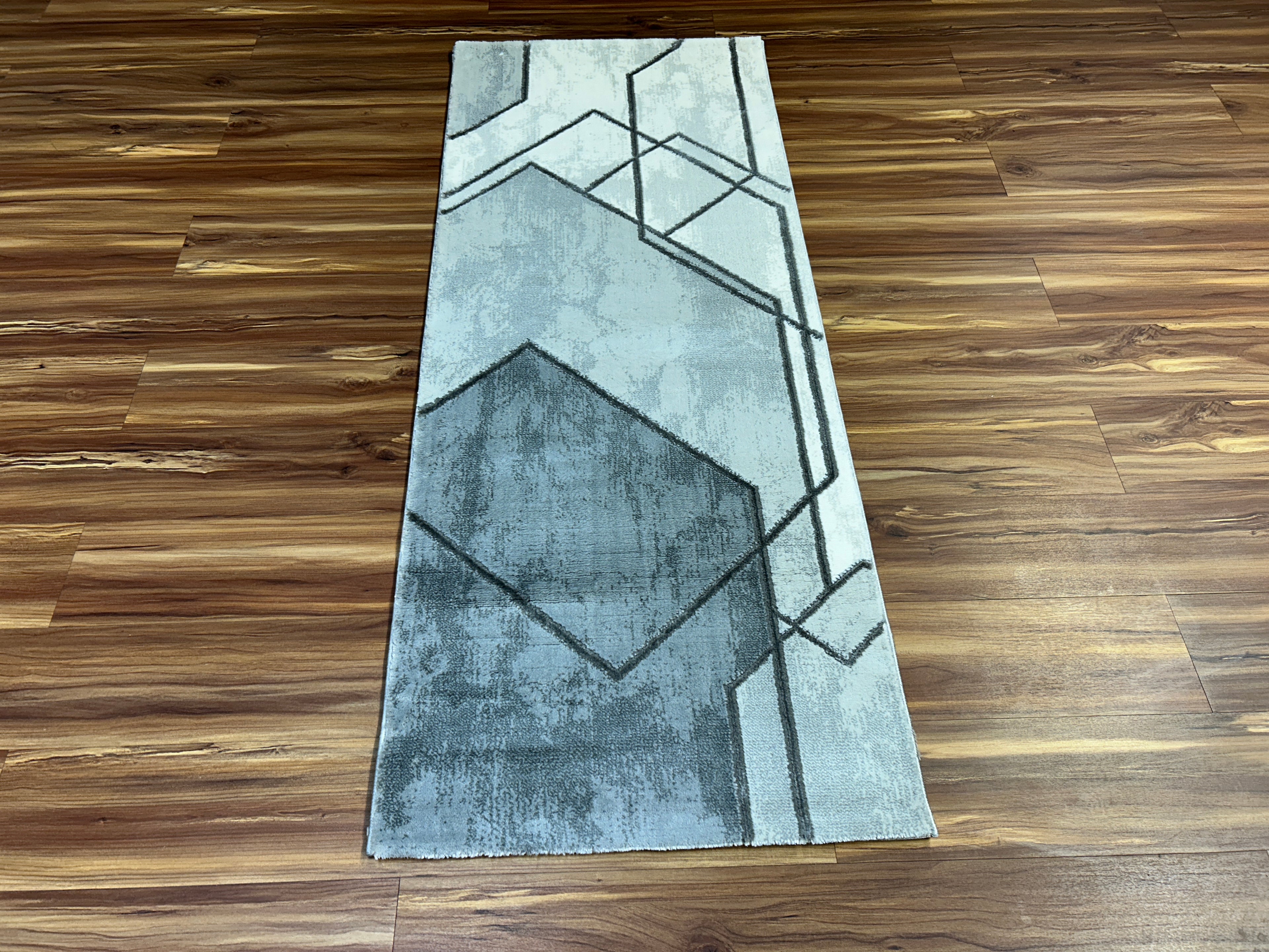 Fyno Modern Carpet & Rug 2X5
