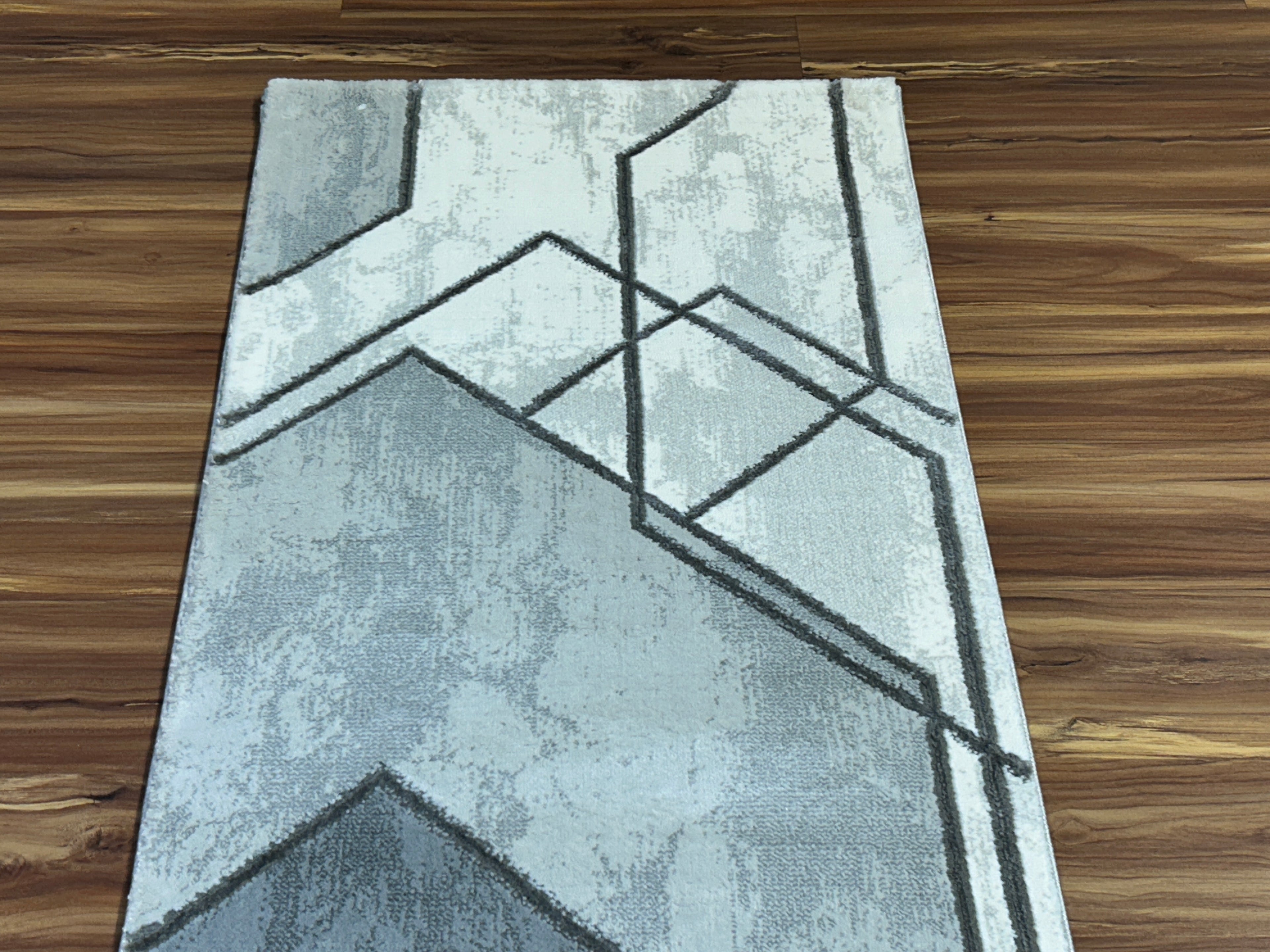 Fyno Modern Carpet & Rug 2X5