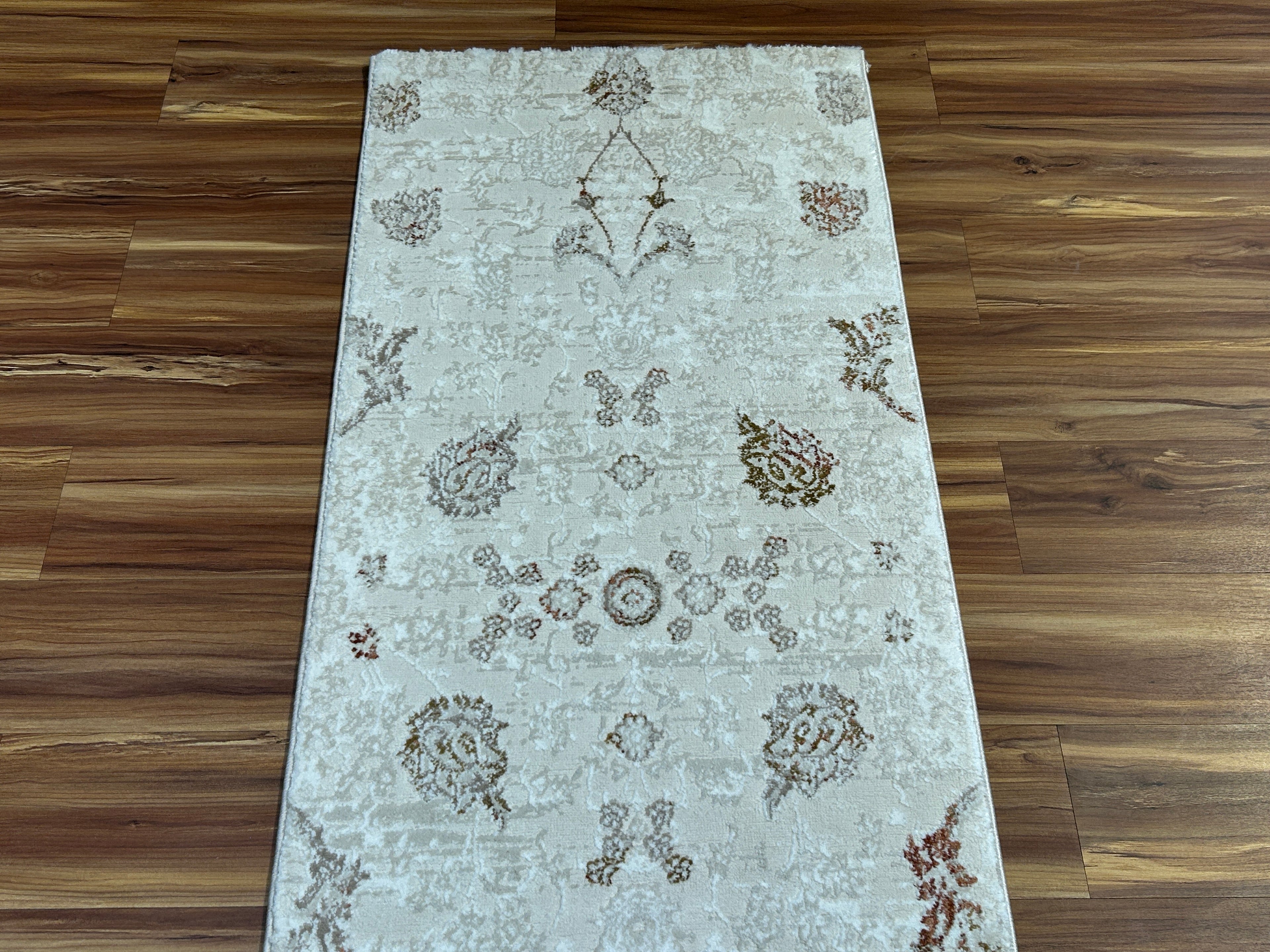 Zuno Modern Carpet & Rug 2X5
