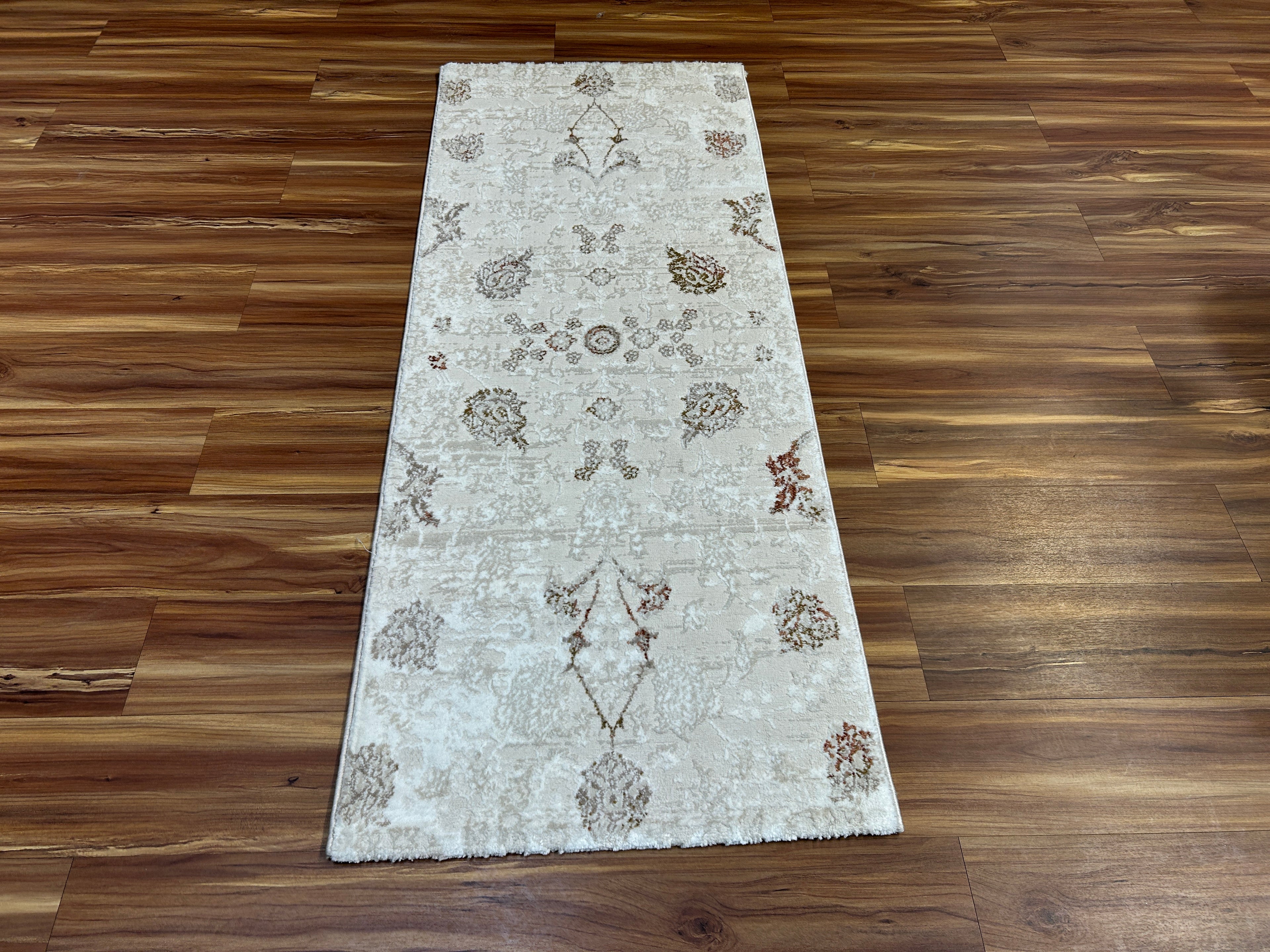 Zuno Modern Carpet & Rug 2X5