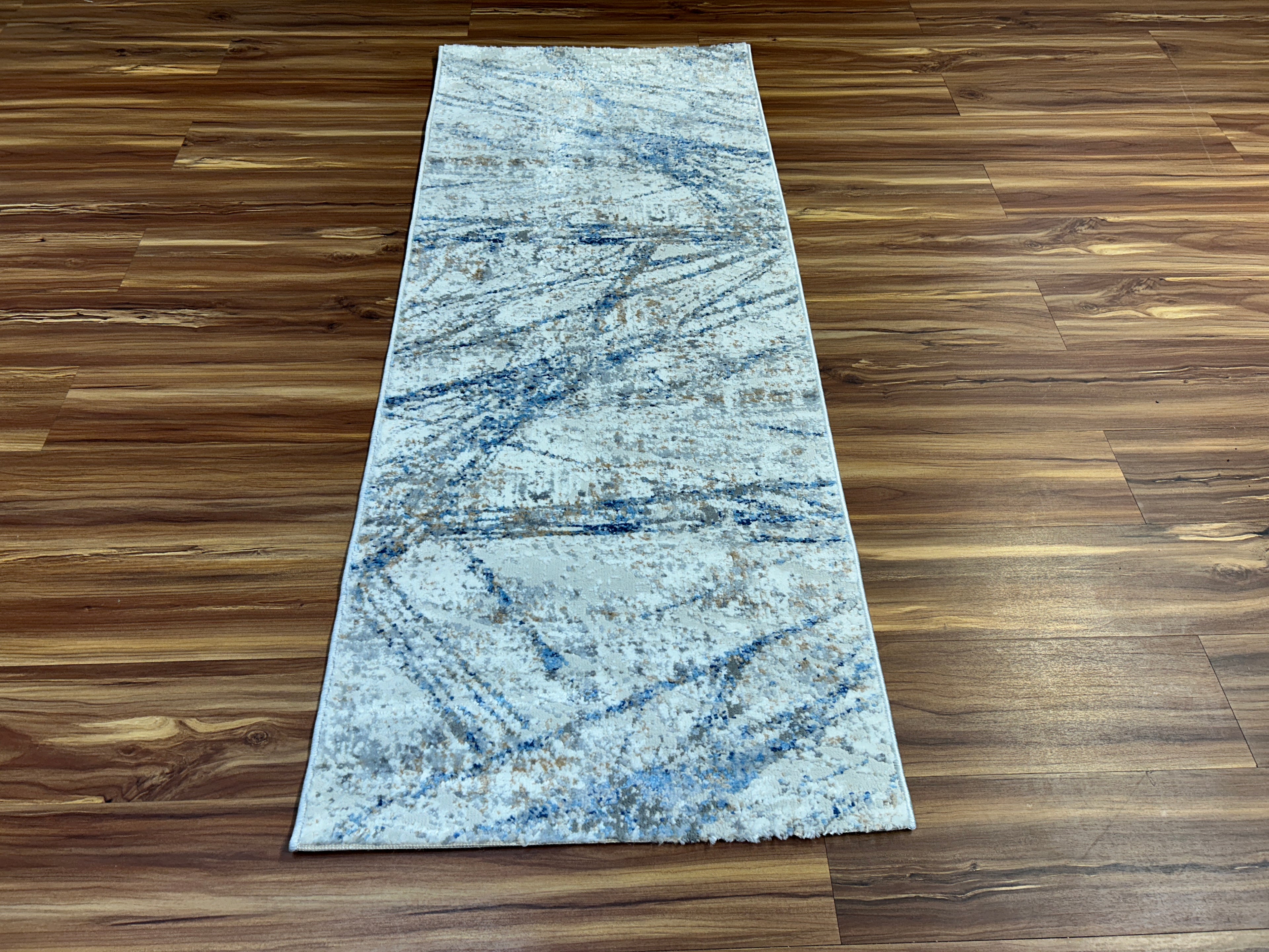 Olin Modern Carpet & Rug 2X5