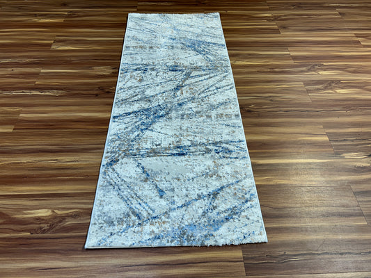 Olin Modern Carpet & Rug 2X5