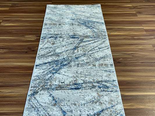 Olin Modern Carpet & Rug 2X5
