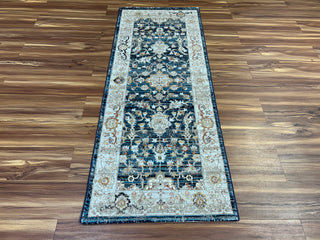Brix Modern Carpet & Rug 2X5