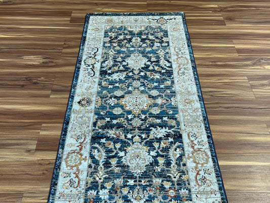 Brix Modern Carpet & Rug 2X5