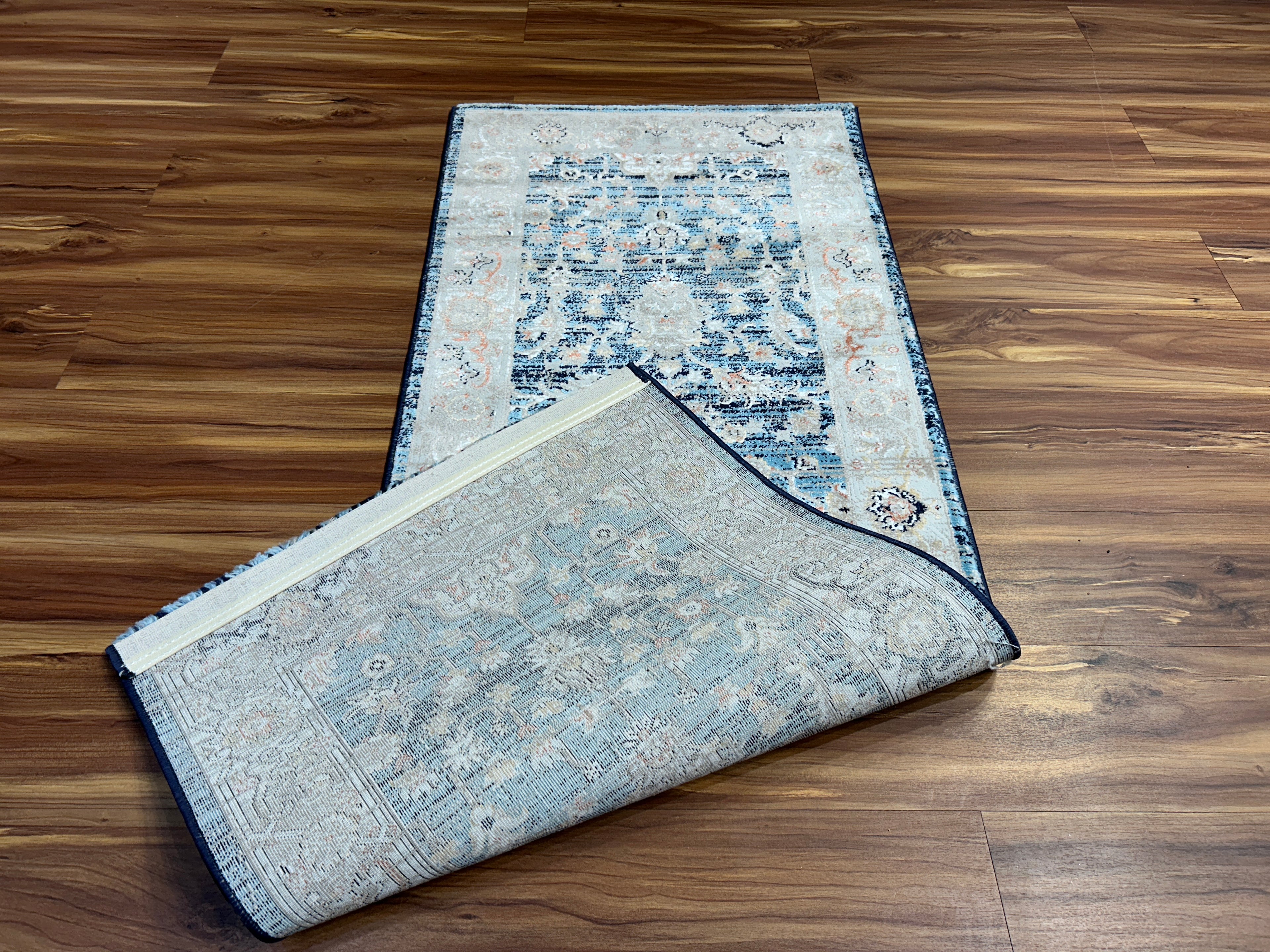 Brix Modern Carpet & Rug 2X5