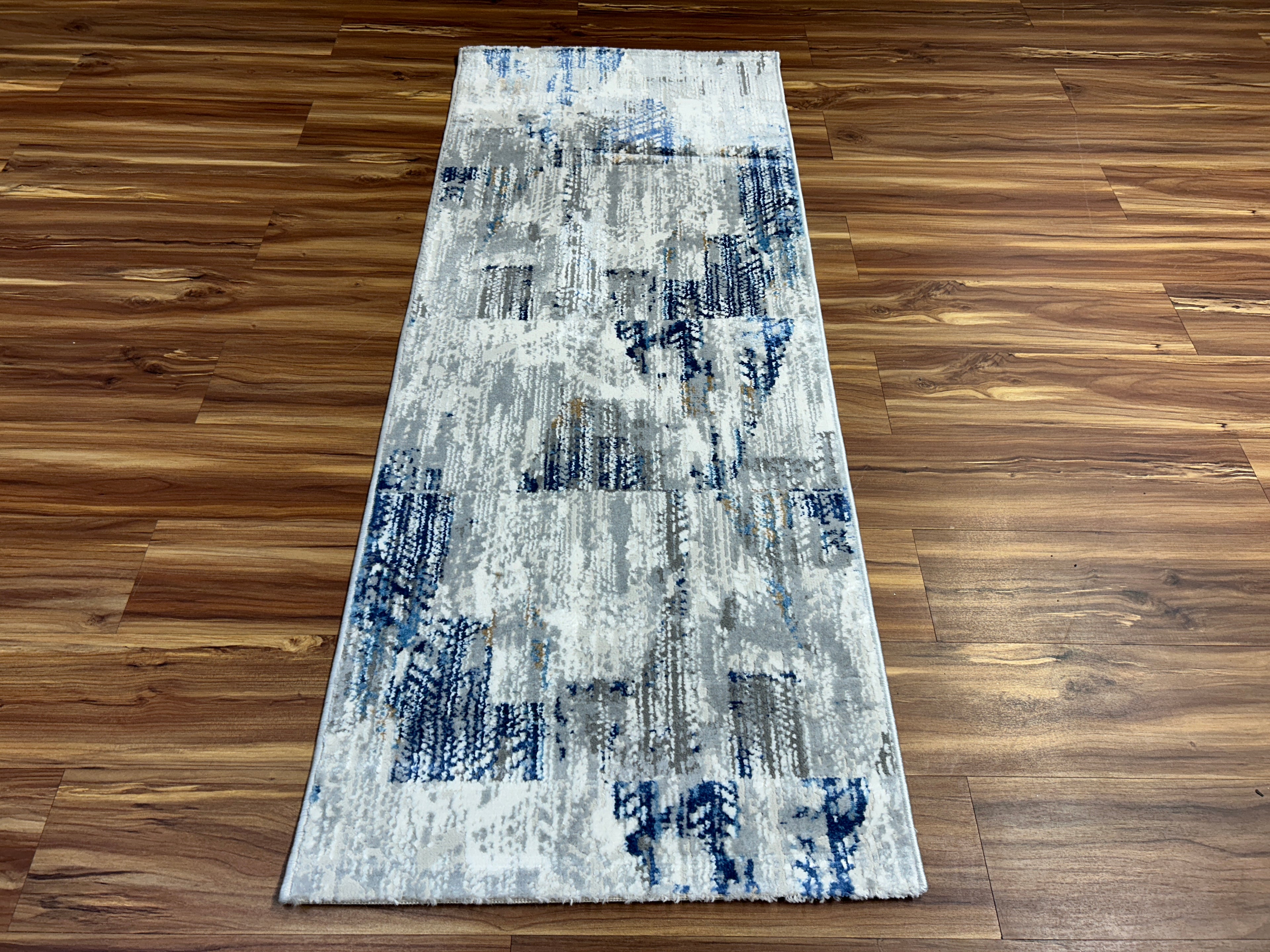 Yaro Modern Carpet & Rug 2X5