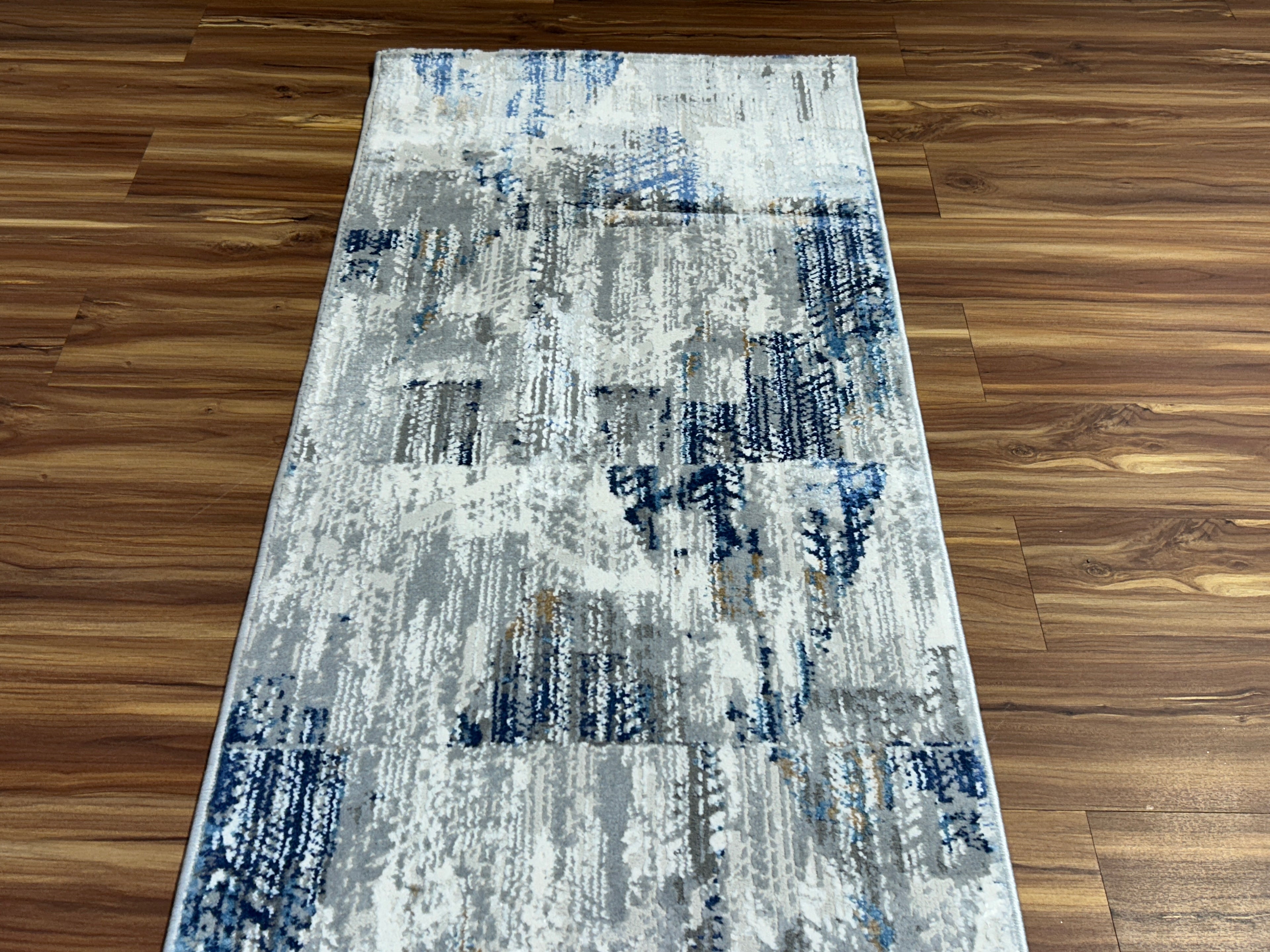 Yaro Modern Carpet & Rug 2X5