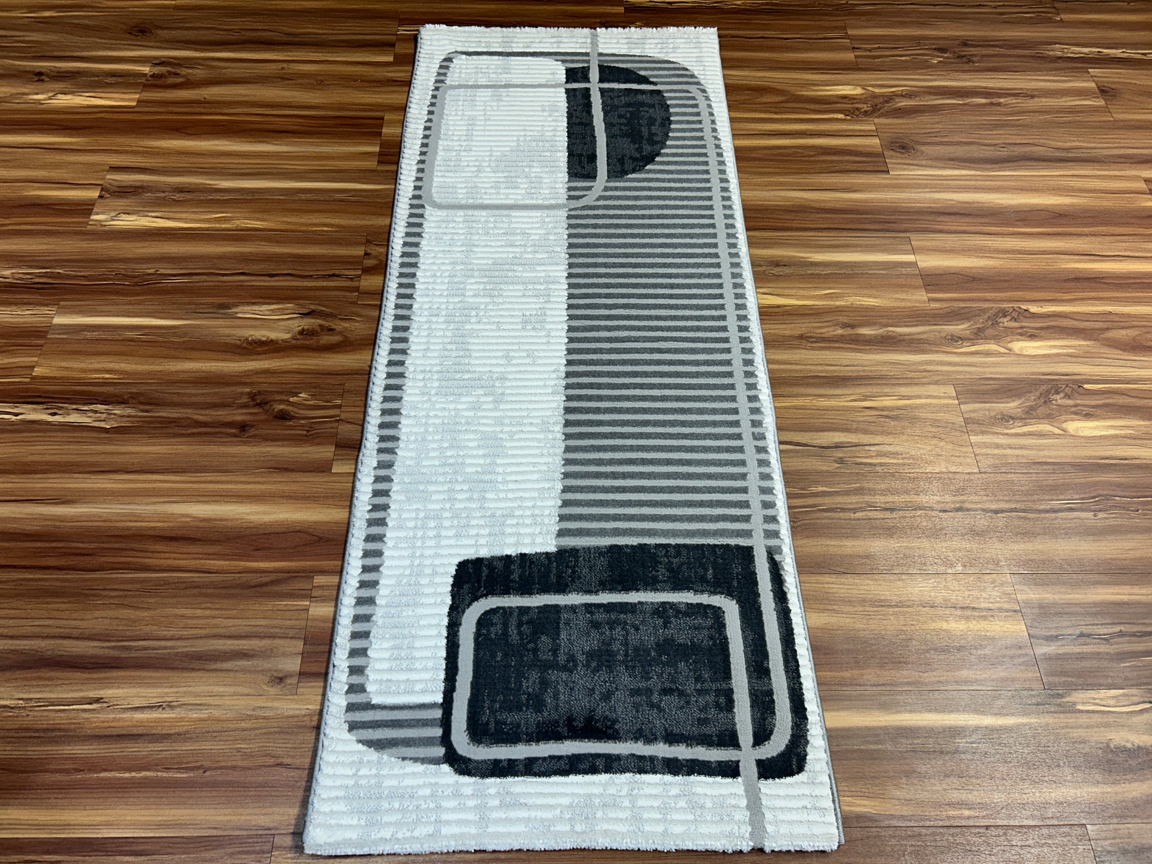 Rexo Modern Carpet & Rug 2X5