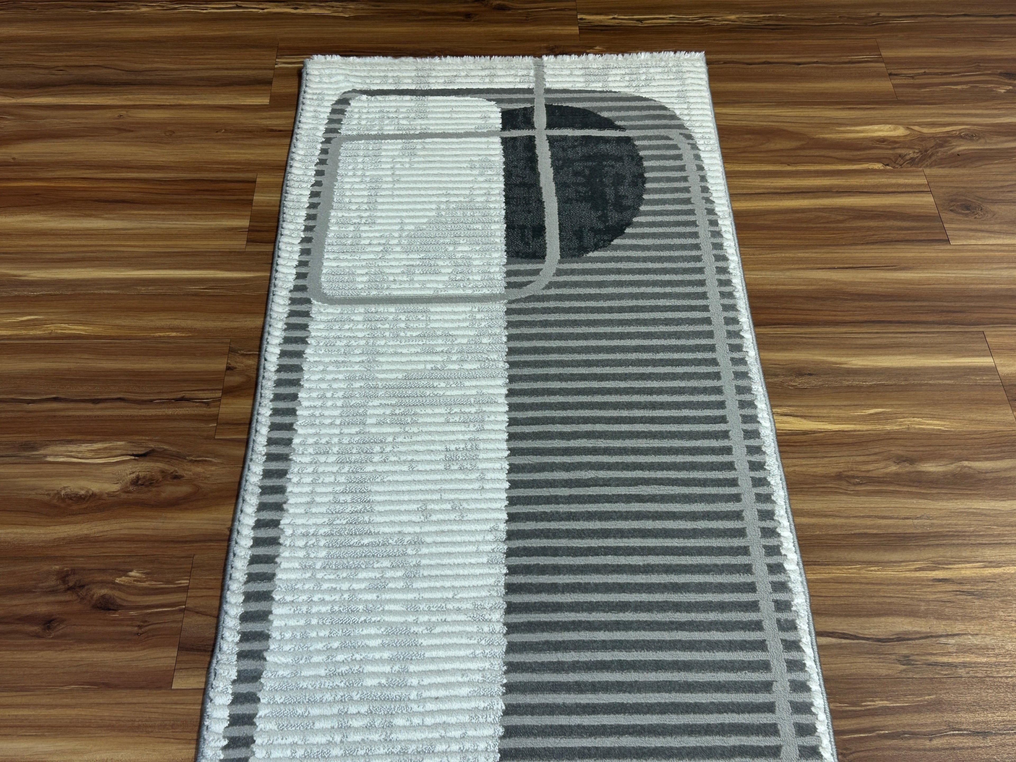 Rexo Modern Carpet & Rug 2X5